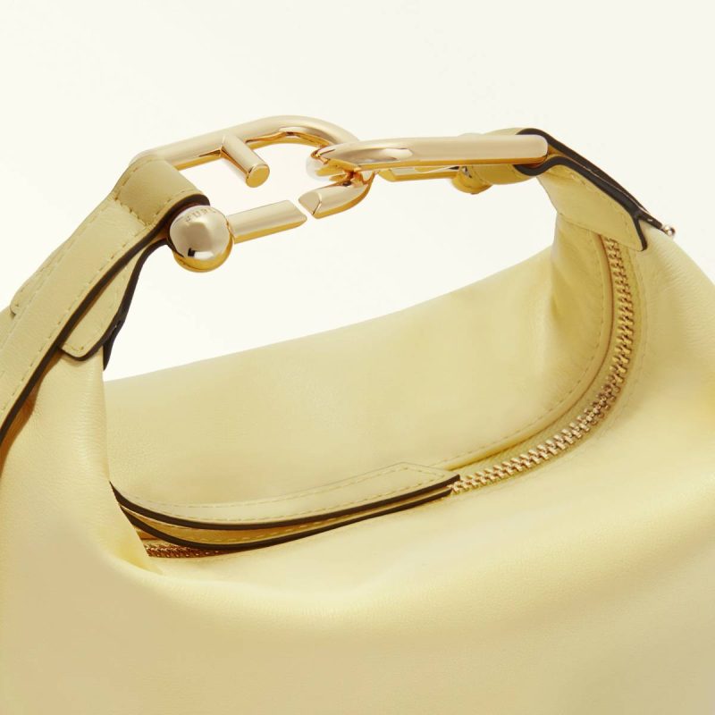 Freesia Mini Bags And Pouches Women Furla Nuvola Mini Bag - Image 5