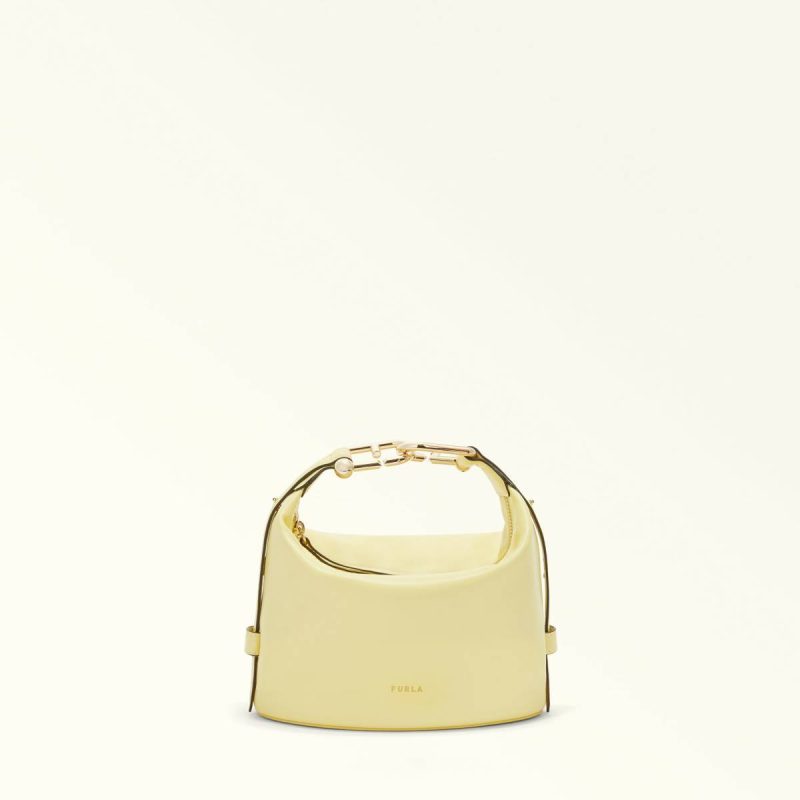 Freesia Mini Bags And Pouches Women Furla Nuvola Mini Bag