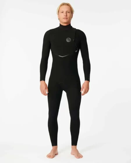 Fullsuits E7 Flashbomb 4/3 Zip Free Fullsuit Wetsuit Rip Curl Mens