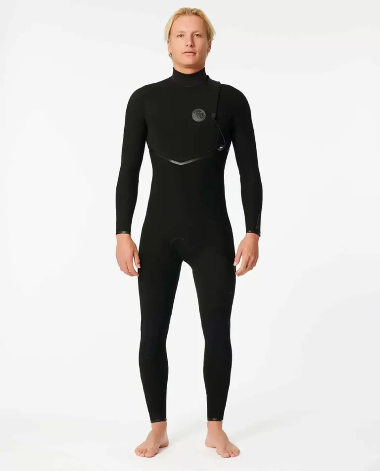 Fullsuits E7 Flashbomb 4/3 Zip Free Fullsuit Wetsuit Rip Curl Mens