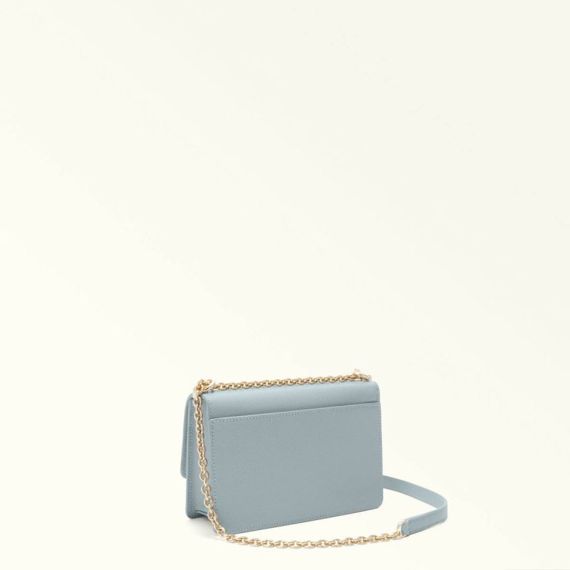 Furla 1927 Crossbody Mini Crossbodies Women Nuvola - Image 3