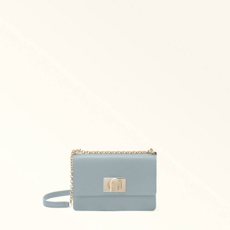 Furla 1927 Crossbody Mini Crossbodies Women Nuvola