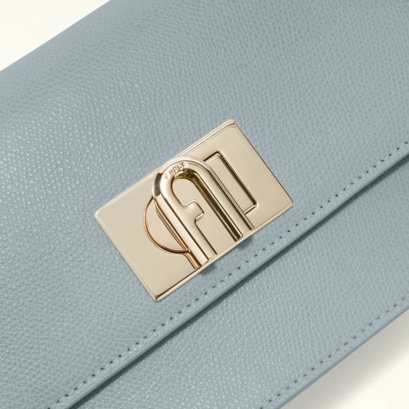 Furla 1927 Crossbody Mini Crossbodies Women Nuvola - Image 5