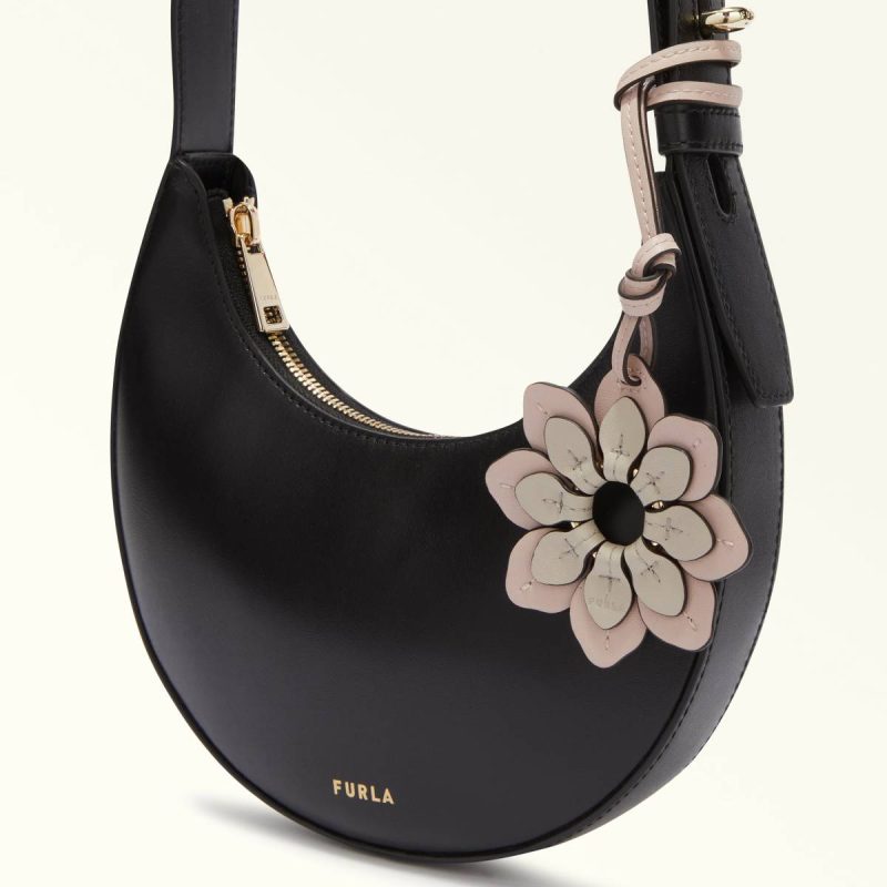 Furla Allegra Charm Toni Corolla Keyrings Women - Image 2