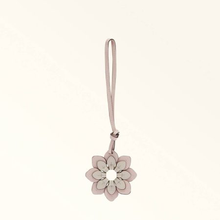 Furla Allegra Charm Toni Corolla Keyrings Women
