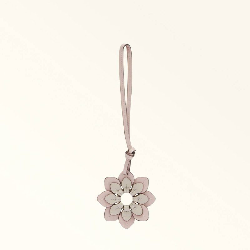 Furla Allegra Charm Toni Corolla Keyrings Women