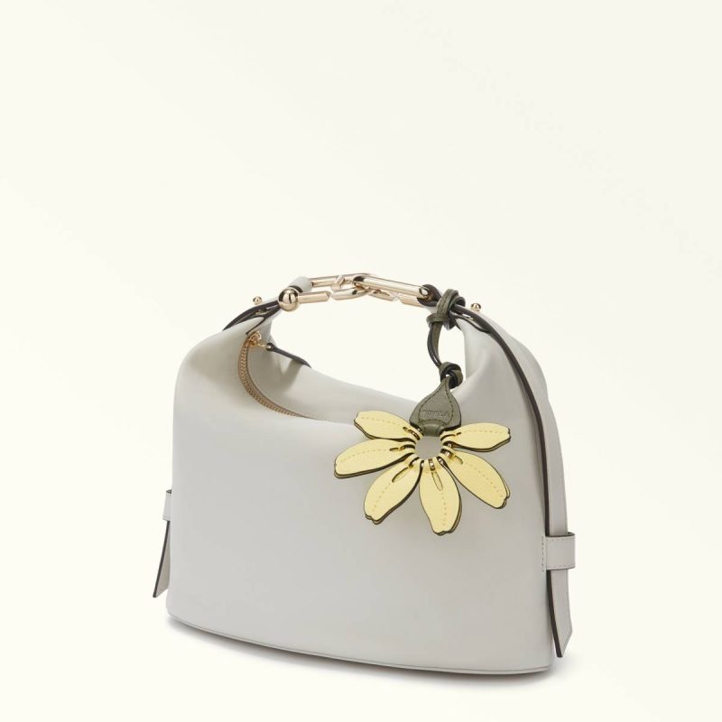 Furla Allegra Charm Toni Freesia Keyrings Women - Image 2