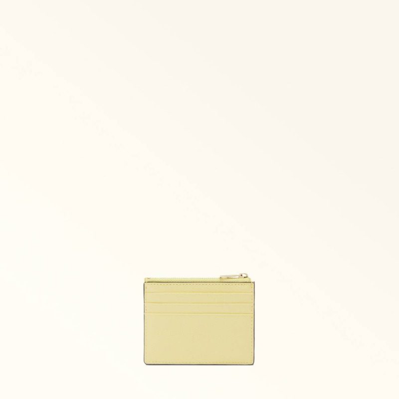 Furla Camelia Card Case S Freesia Wallets Women - Image 2