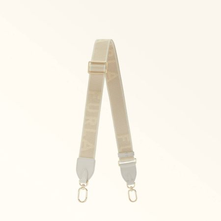Furla Fiona Shoulder Strap Women Toni Naturali Straps