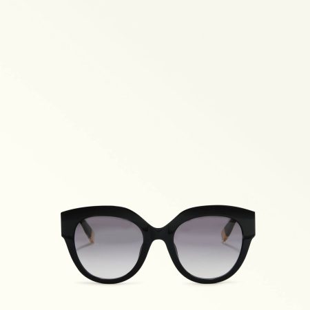 Furla Sunglasses Sunglasses Nero Women