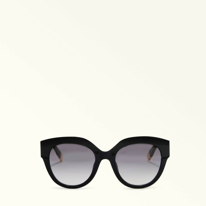 Furla Sunglasses Sunglasses Nero Women
