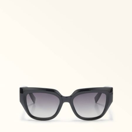 Furla Sunglasses Sunglasses Women Nero