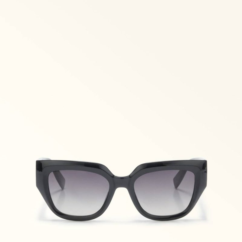 Furla Sunglasses Sunglasses Women Nero