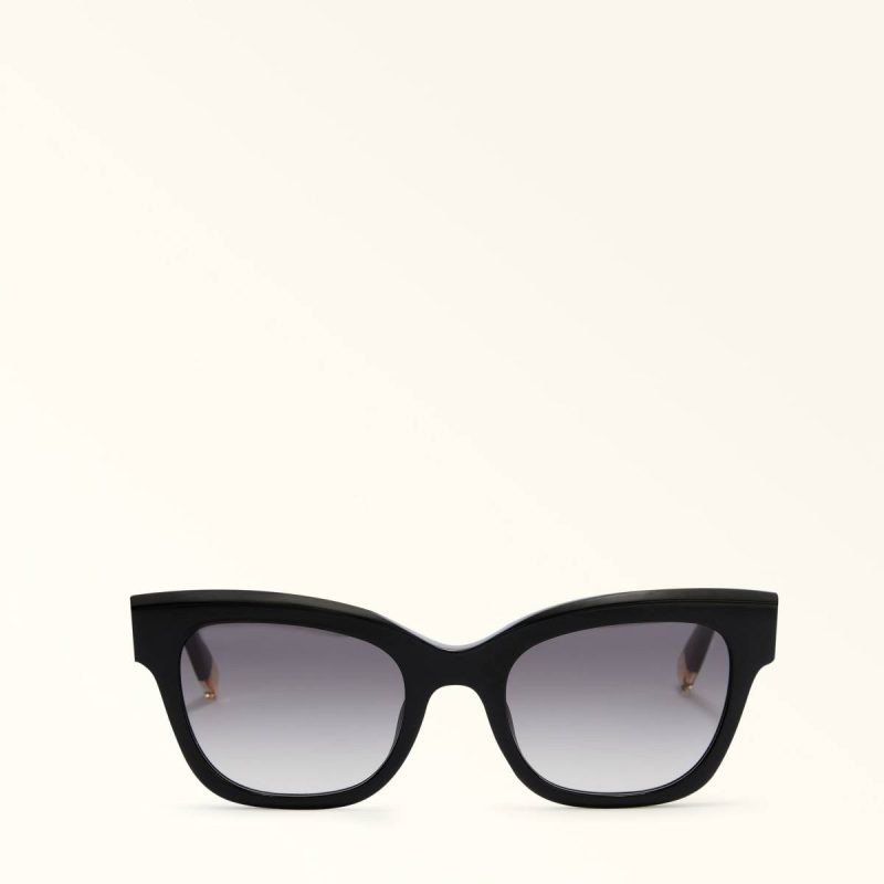 Furla Sunglasses Women Sunglasses Nero