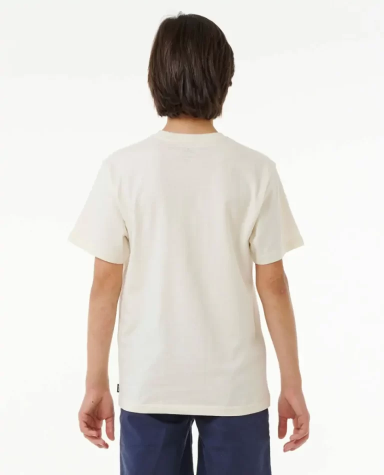 Future Evolution Tee Kids Rip Curl Tops & Tees - Image 3