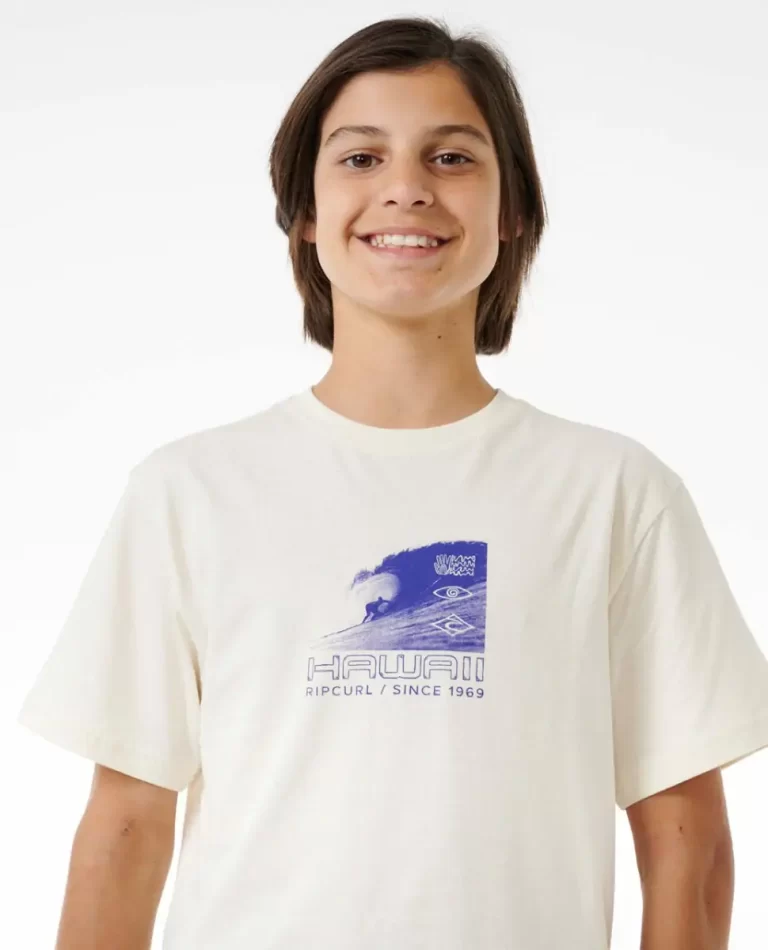 Future Evolution Tee Kids Rip Curl Tops & Tees - Image 5