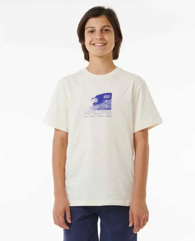 Future Evolution Tee Kids Rip Curl Tops & Tees