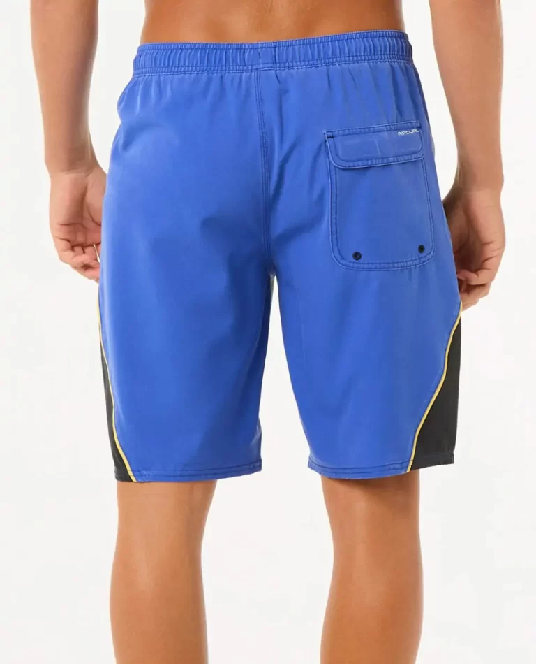 Giant Prawn Volley 20" Boardshorts Rip Curl Mens Boardshorts - Image 2