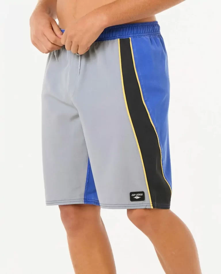 Giant Prawn Volley 20" Boardshorts Rip Curl Mens Boardshorts - Image 3