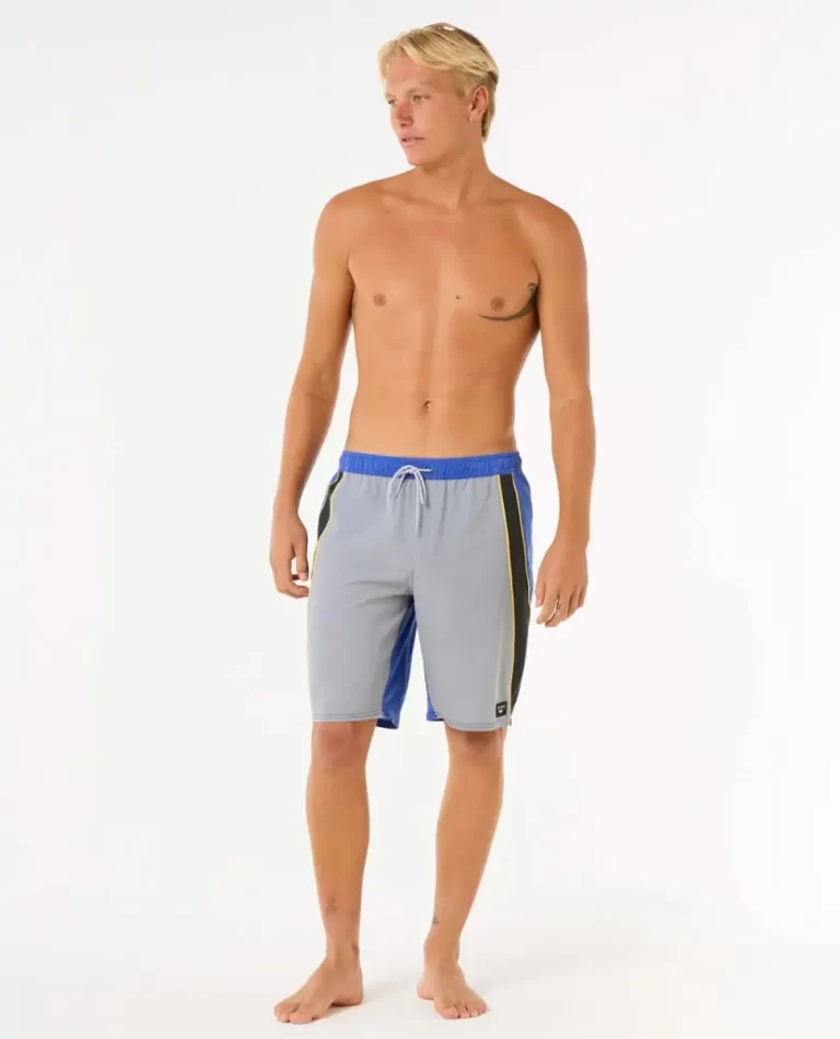 Giant Prawn Volley 20" Boardshorts Rip Curl Mens Boardshorts - Image 4