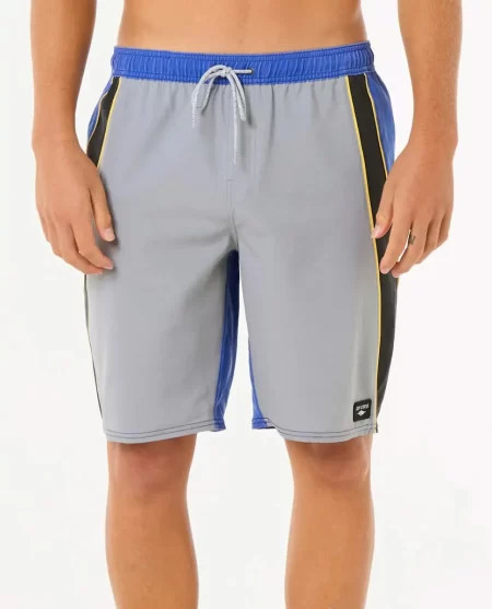 Giant Prawn Volley 20" Boardshorts Rip Curl Mens Boardshorts