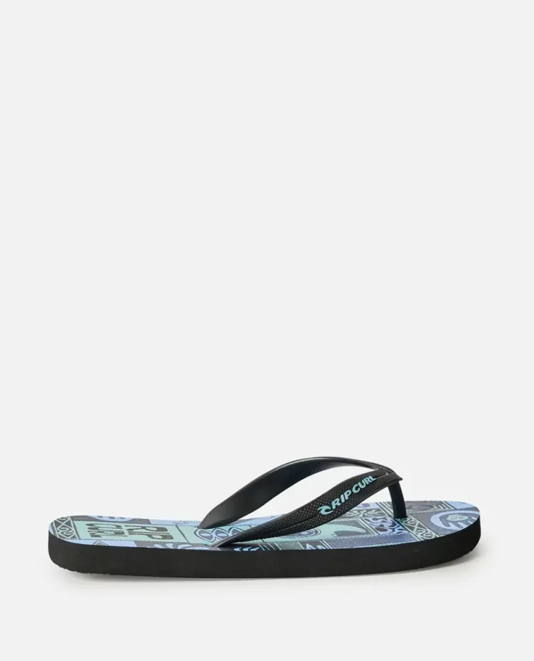 Grom Energy Bloom Open Toe Rip Curl Sandals Kids - Image 5