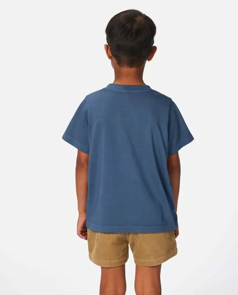 Grom Energy Lizard Tee Rip Curl Tops & Tees Kids - Image 2