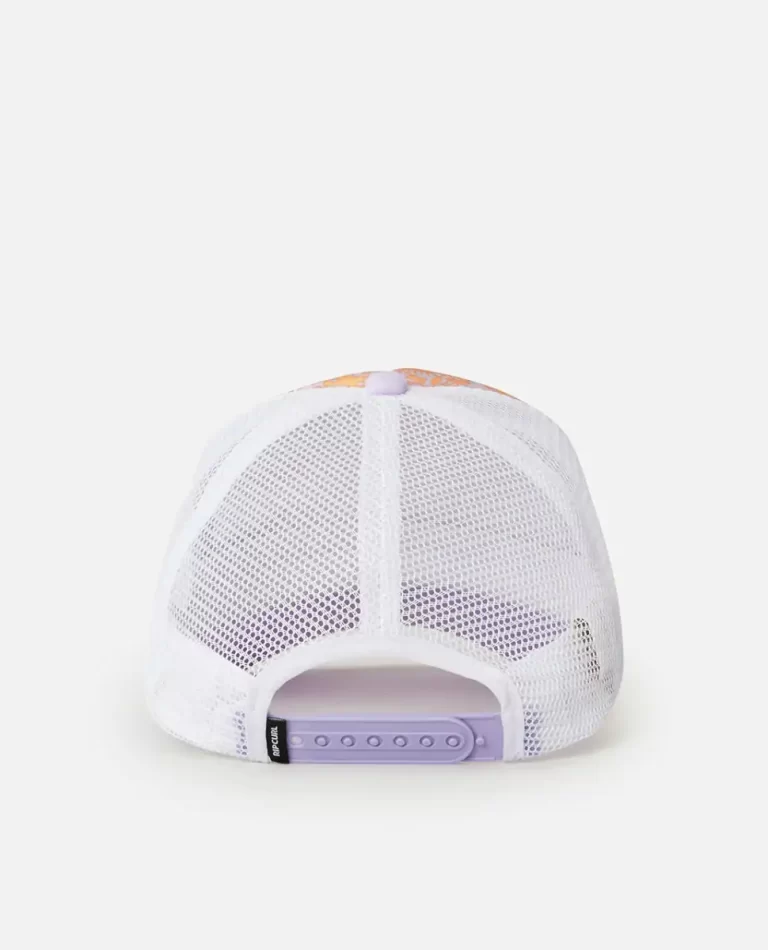 Grom Mixed Revival Trucker Kids Hats & Beanies Rip Curl - Image 3