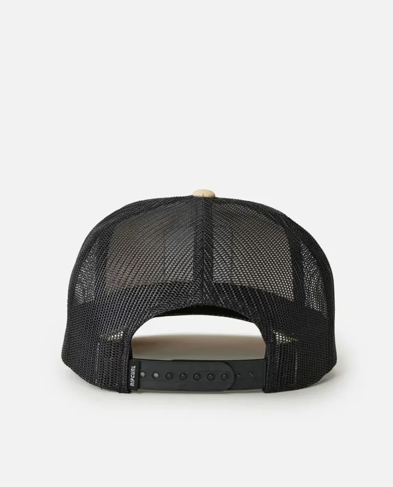 Hats & Beanies Custom Curve Trucker Mens Rip Curl - Image 3