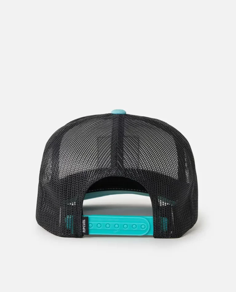 Hats & Beanies Custom Curve Trucker Rip Curl Mens - Image 3