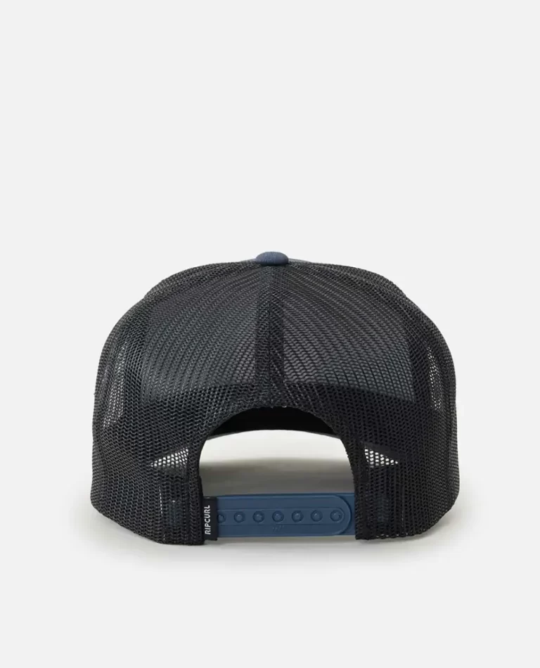 Hats & Beanies Custom Curve Trucker Rip Curl Mens - Image 3