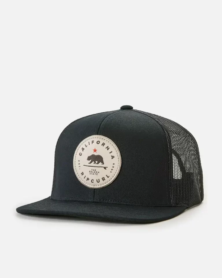 Hats & Beanies Destinations Trucker Mens Rip Curl - Image 2