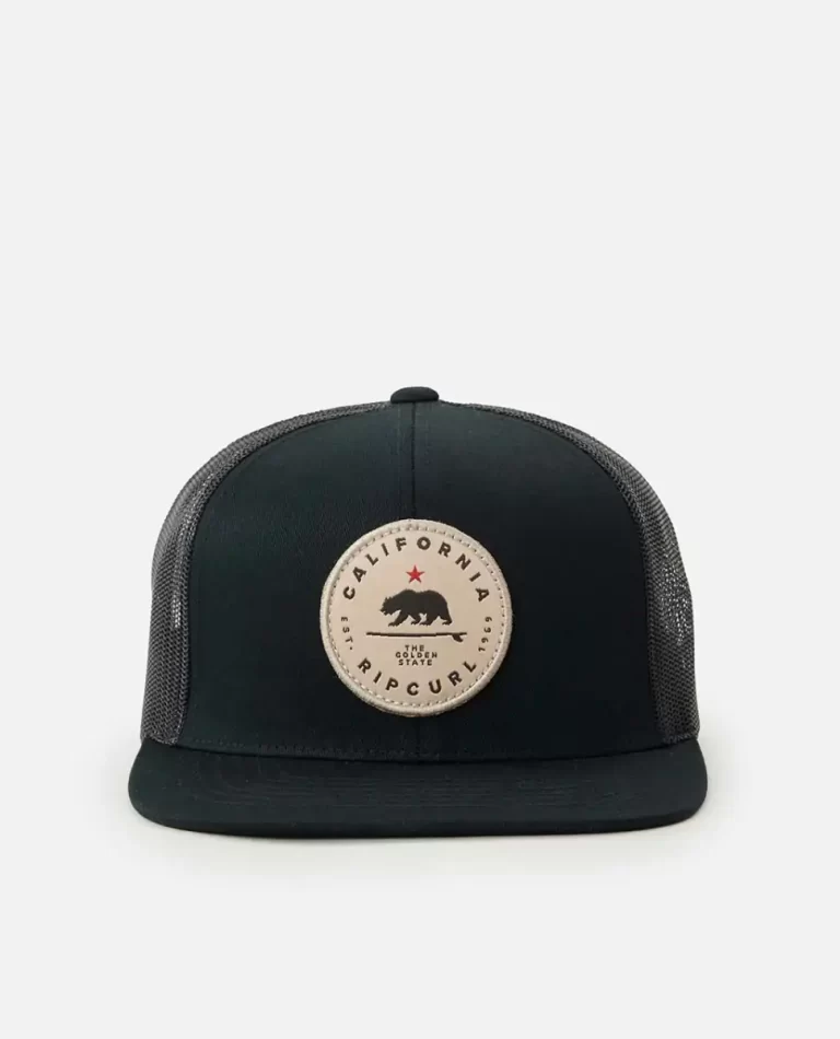 Hats & Beanies Destinations Trucker Mens Rip Curl - Image 3