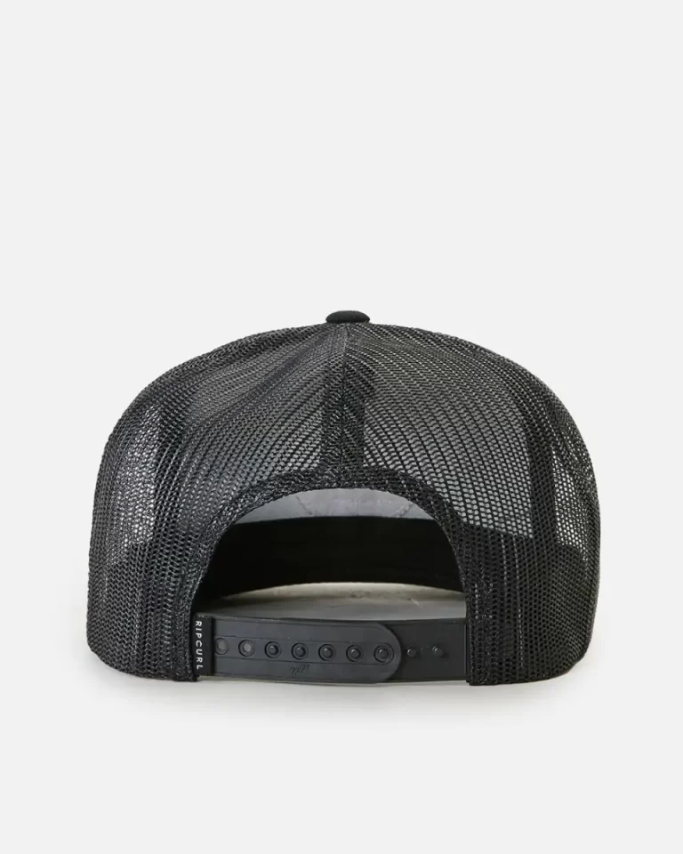 Hats & Beanies Destinations Trucker Mens Rip Curl - Image 4