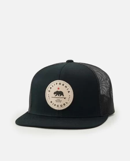 Hats & Beanies Destinations Trucker Mens Rip Curl