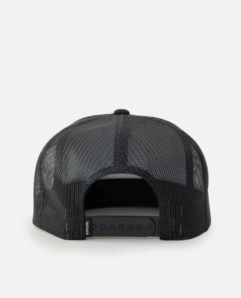 Hats & Beanies Destinations Trucker Mens Rip Curl - Image 5