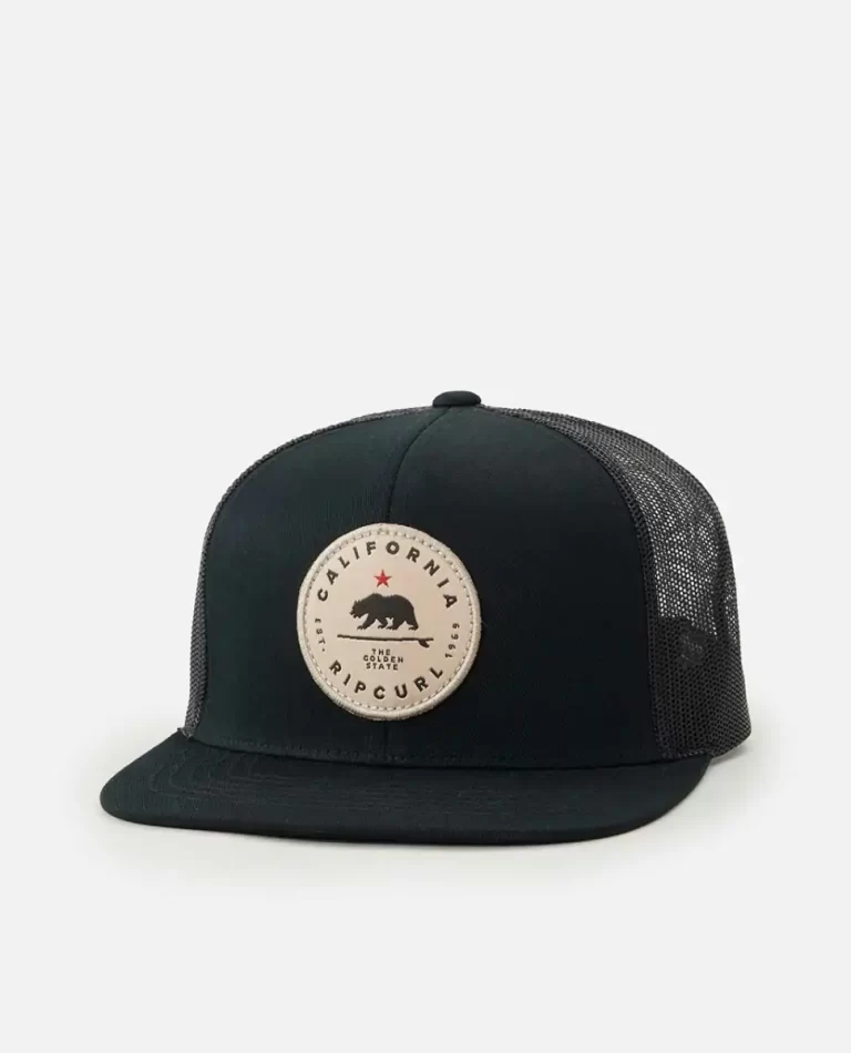 Hats & Beanies Destinations Trucker Mens Rip Curl