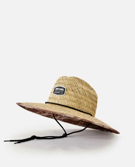 Hats & Beanies Fun Times Straw Hat Rip Curl Mens