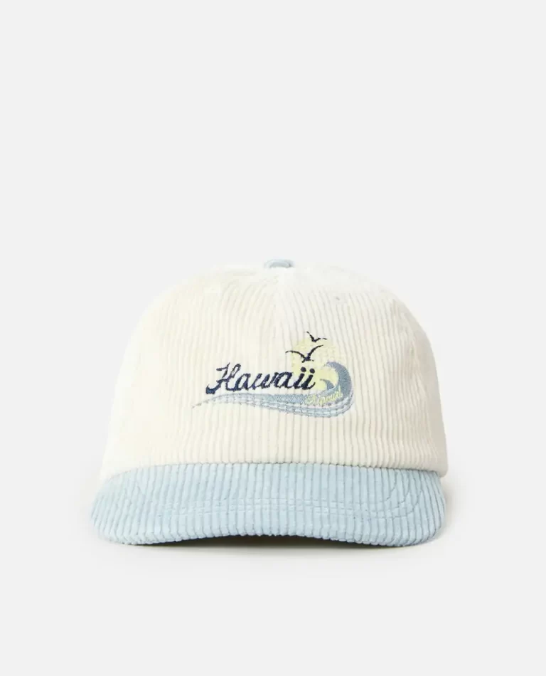 Hats & Beanies Global Destination Cap Women Rip Curl - Image 2