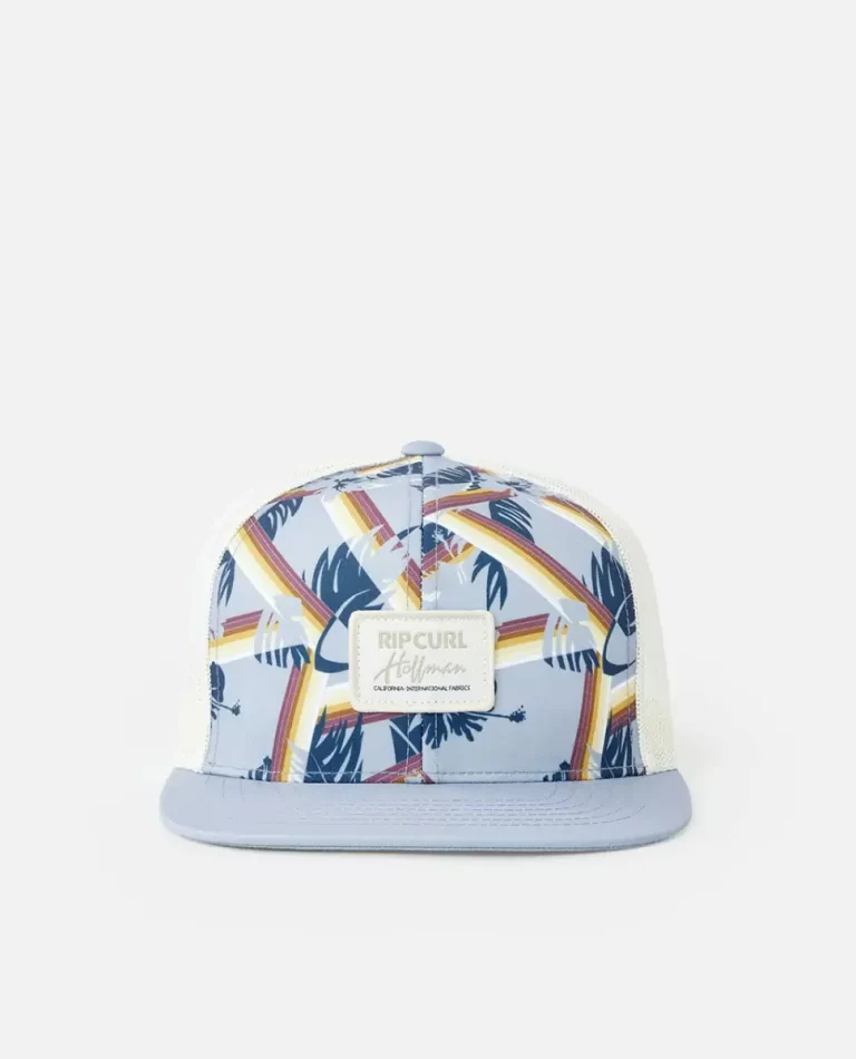 Hats & Beanies Hoffman Trucker Rip Curl Mens - Image 2