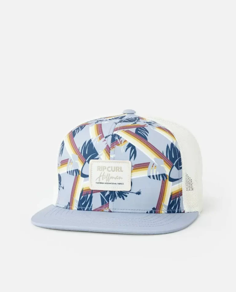 Hats & Beanies Hoffman Trucker Rip Curl Mens