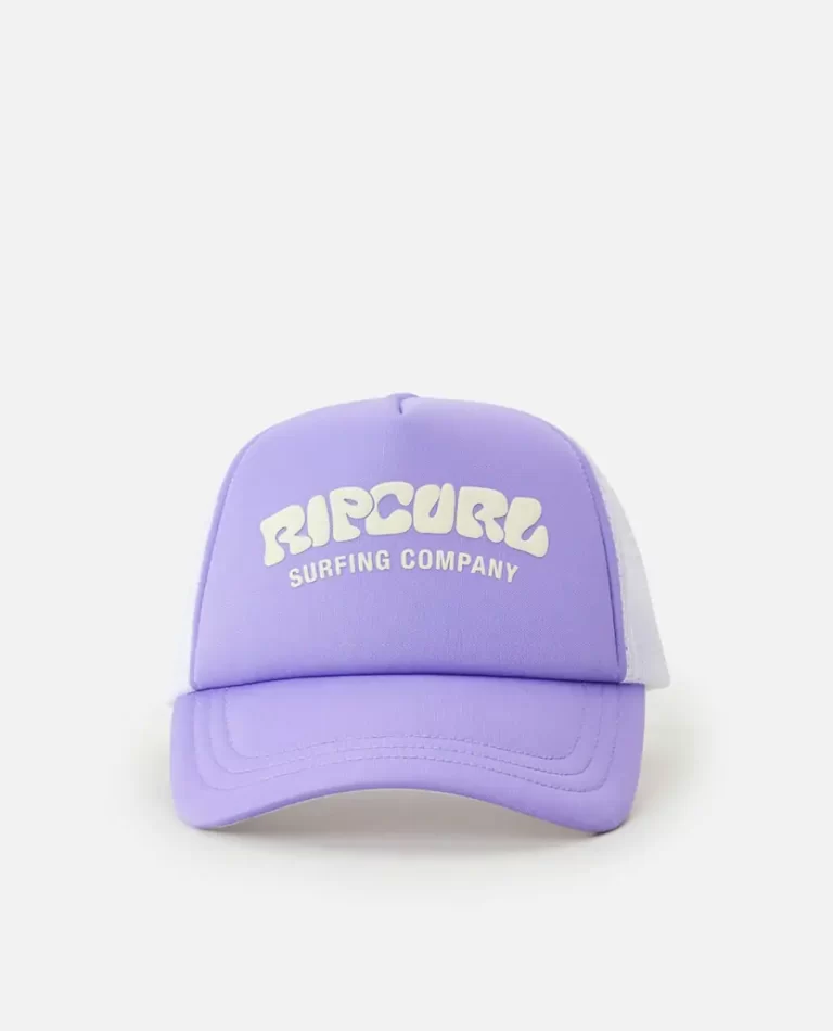 Hats & Beanies Kids Mixed Revival Trucker Rip Curl - Image 2