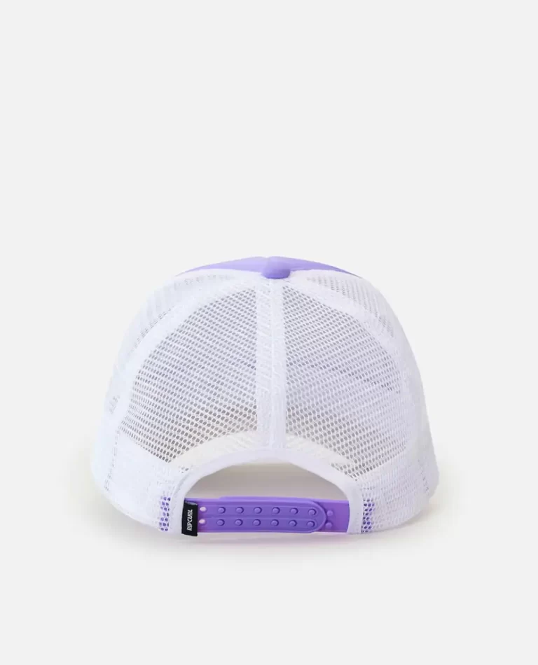 Hats & Beanies Kids Mixed Revival Trucker Rip Curl - Image 3