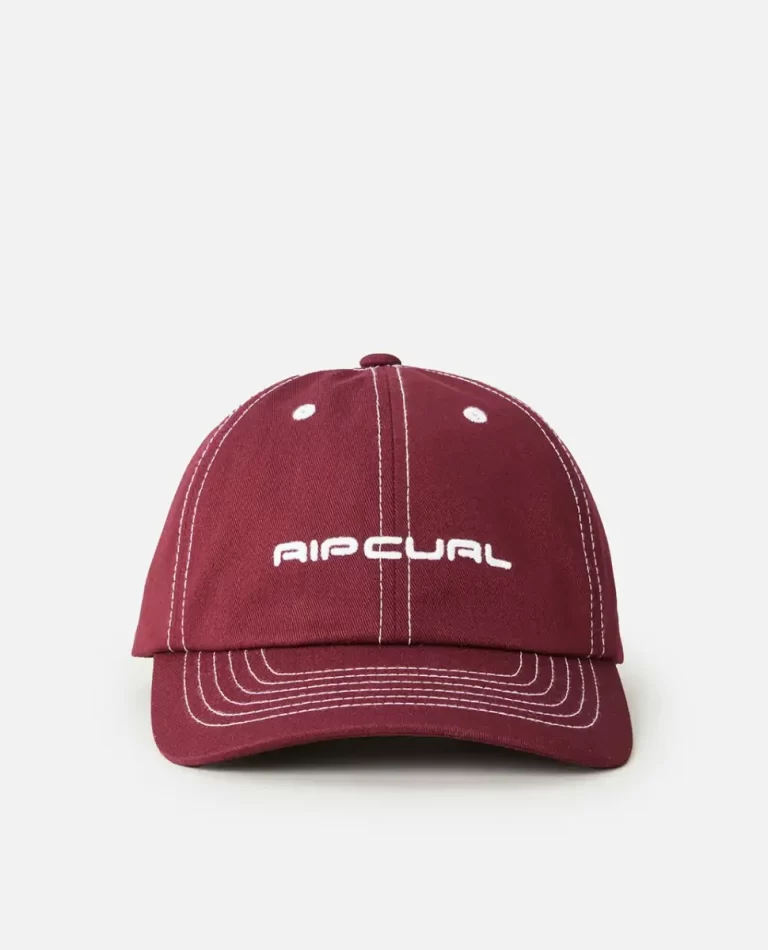Hats & Beanies Mens Dosed Up Adjust Cap Rip Curl - Image 2