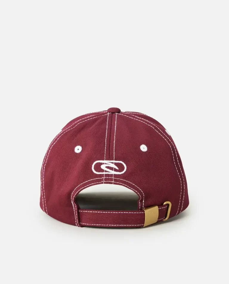 Hats & Beanies Mens Dosed Up Adjust Cap Rip Curl - Image 3