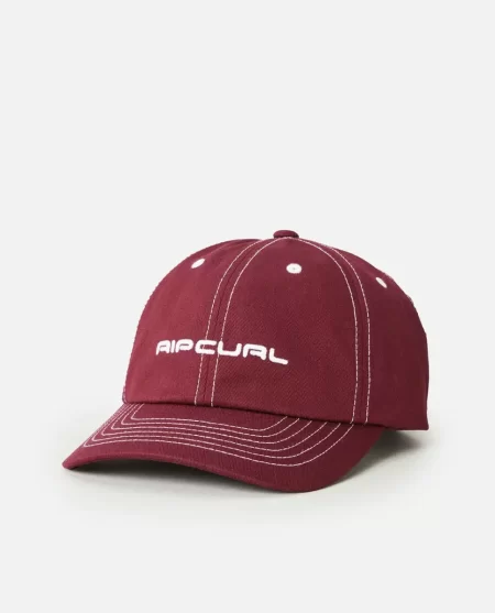Hats & Beanies Mens Dosed Up Adjust Cap Rip Curl