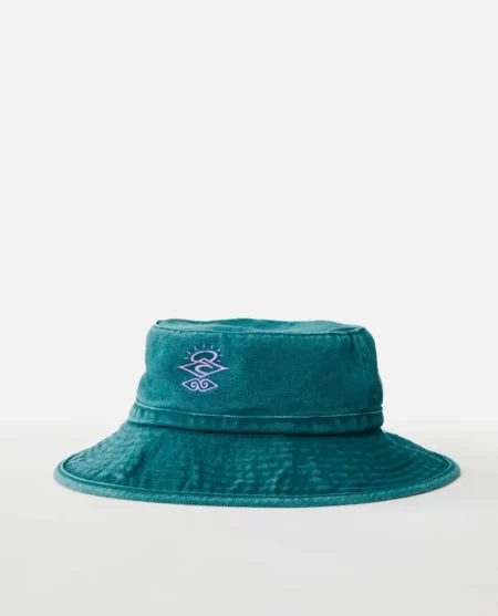 Hats & Beanies Mens Rip Curl Searcher Mid Brim Hat