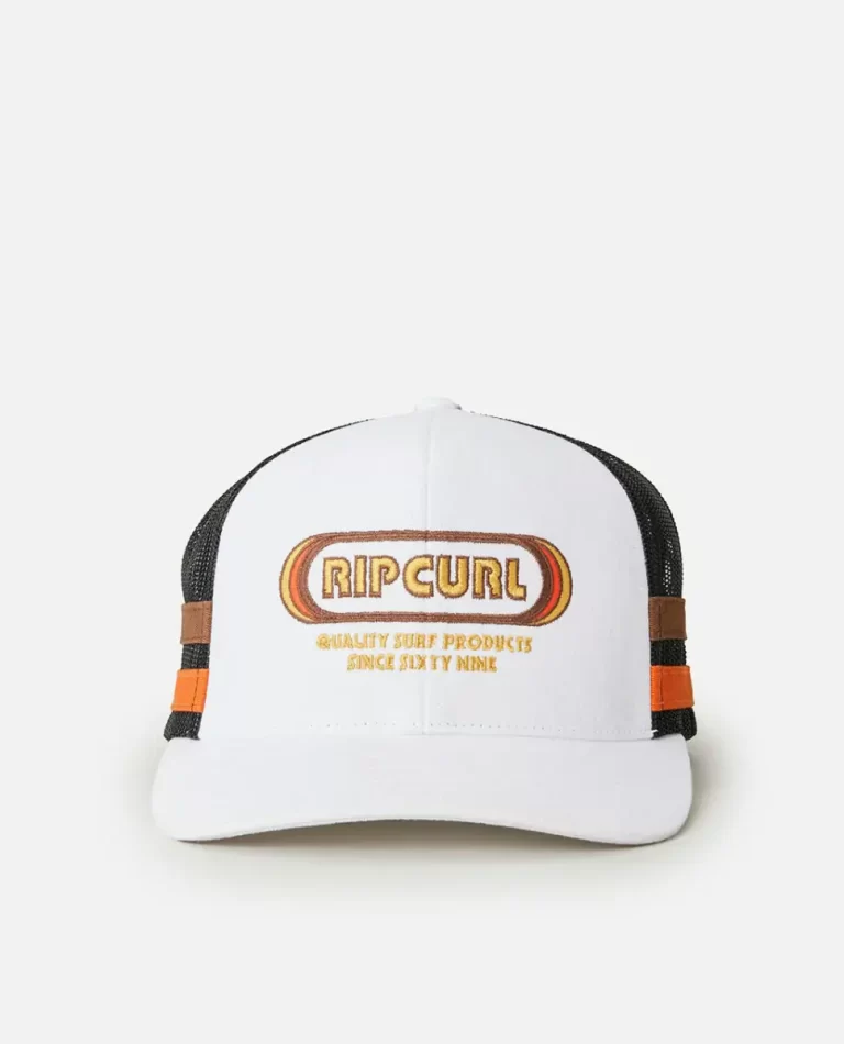 Hats & Beanies Mens Rip Curl Surf Revival Trucker - Image 2