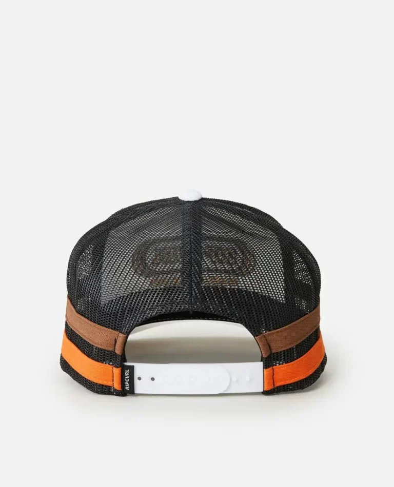 Hats & Beanies Mens Rip Curl Surf Revival Trucker - Image 3