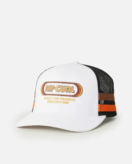 Hats & Beanies Mens Rip Curl Surf Revival Trucker